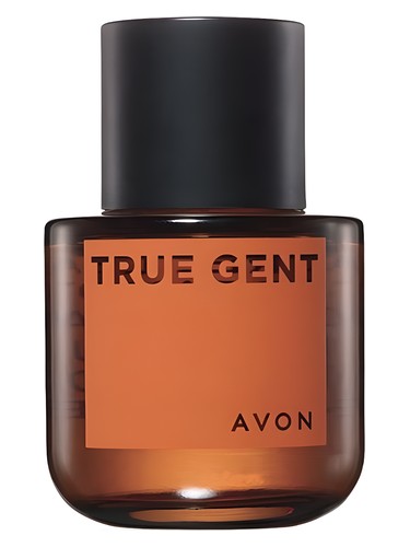 True Gent Avon