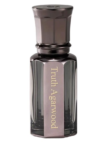 Truth Agarwood Daniel's Truth