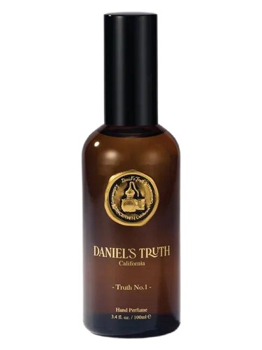 Truth No.1 Daniel's Truth