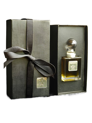 Tubereuse DSH Perfumes