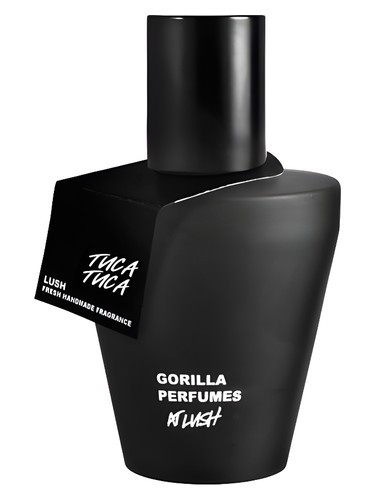 Tuca Tuca Lush