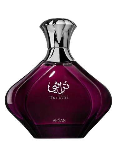 Turathi Purple Afnan