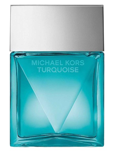 Turquoise Michael Kors