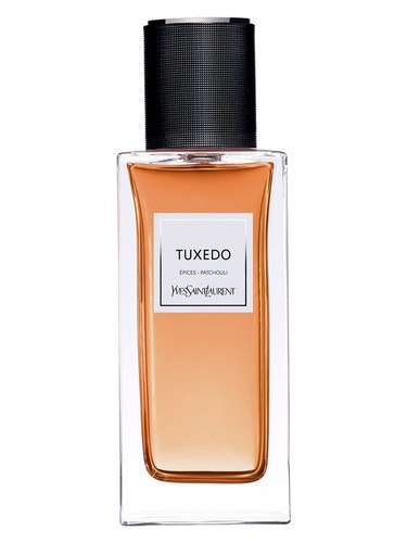 Tuxedo Yves Saint Laurent for women and men
