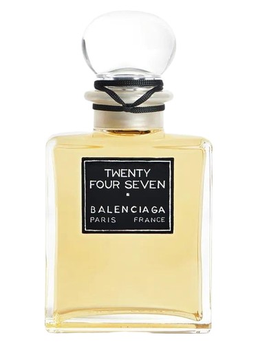 Twenty Four Seven Balenciaga for women and men