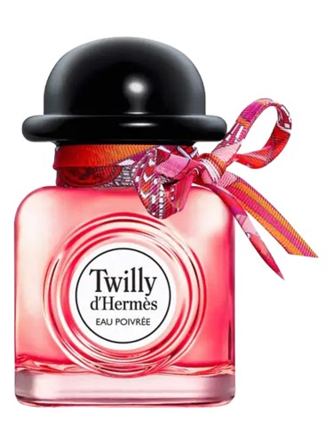 Twilly d'Hermès Eau Poivrée Eau de Parfum Hermès