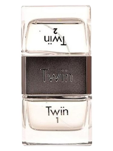 Twin Silver 2 Arabian Oud