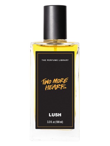 Two More Hearts Lush