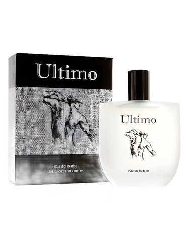 Ultimo Tru Western