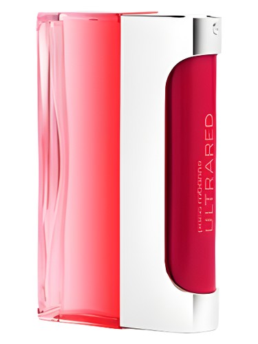 Ultrared Man Rabanne