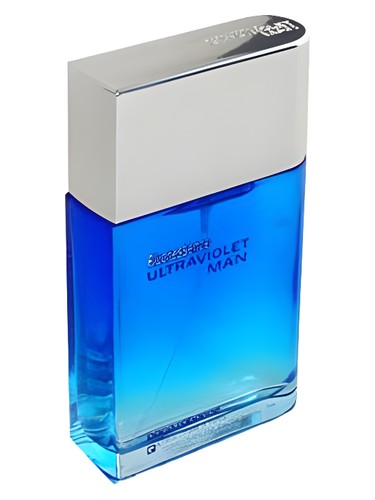 Ultraviolet Fluoressence for Men Rabanne