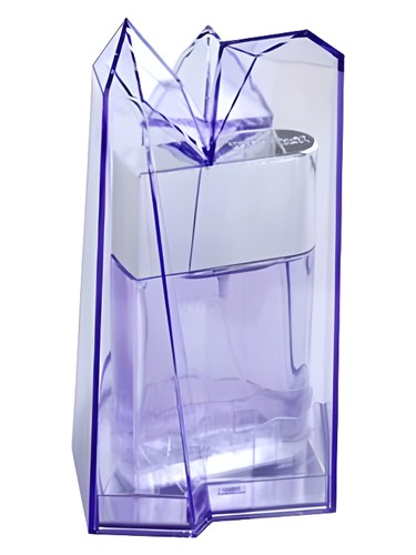 Ultraviolet Liquid Metal for Men Rabanne