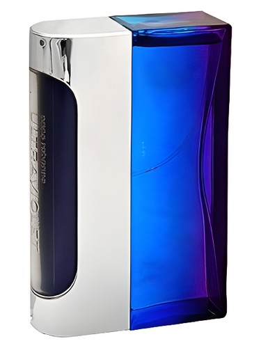 Ultraviolet Man Aurore Borealis Edition Rabanne