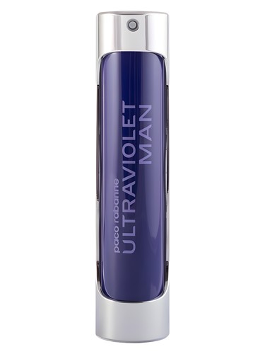 Ultraviolet Man Rabanne