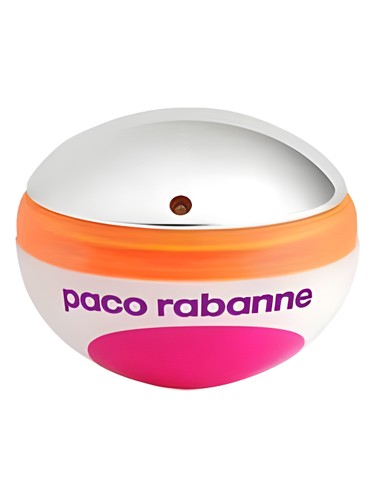 Ultraviolet Summer Pop Rabanne