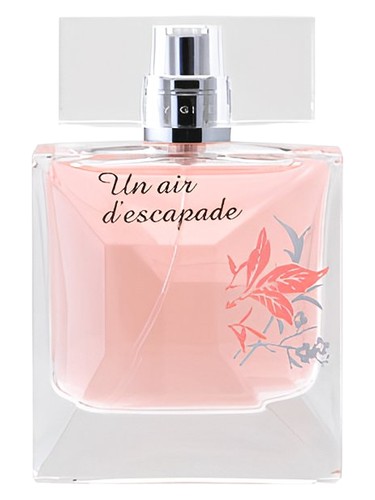 Un Air d'Escapade 2014 Givenchy