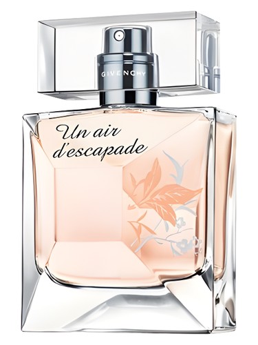 Un Air d'Escapade 2015 Givenchy