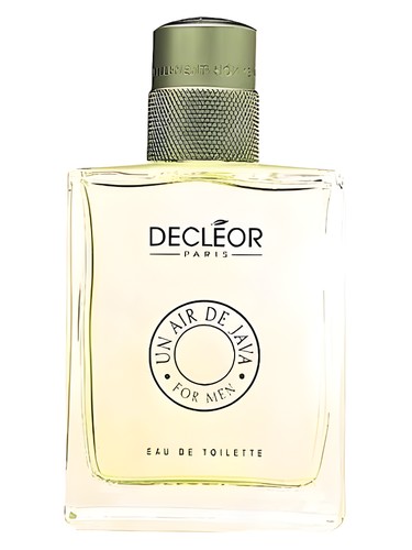 Un Air de Java Decleor