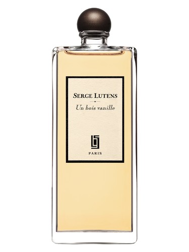 Un Bois Vanille Serge Lutens for women and men