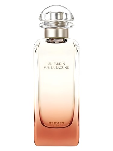 Un Jardin Sur La Lagune Hermès