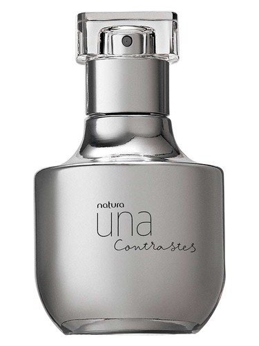 Una Contrastes Natura