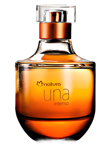 Una Intenso Natura
