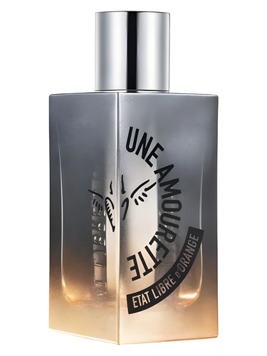 Une Amourette Roland Mouret Etat Libre d'Orange