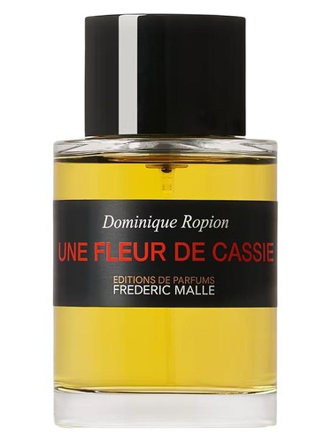 Une Fleur de Cassie Frederic Malle