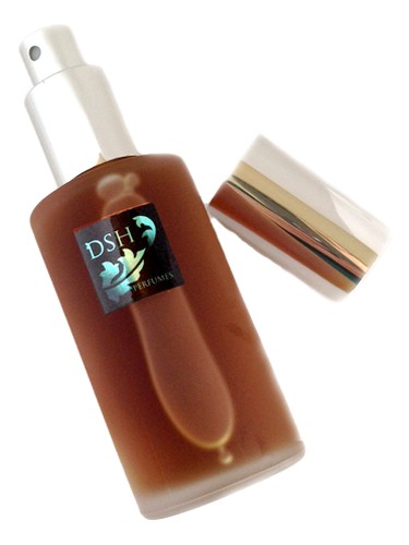Une Robe de Zibeline DSH Perfumes for women and men