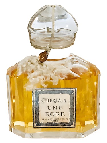 Une Rose Guerlain