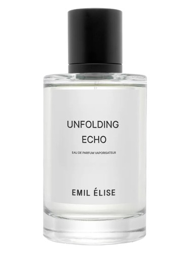 Unfolding Echo Emil Elise for women and men