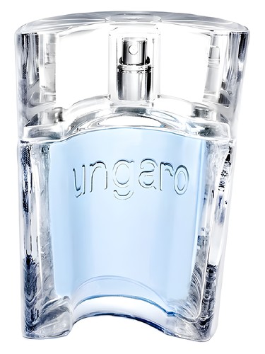 Ungaro Blue Ice Emanuel Ungaro