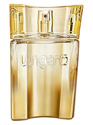 Ungaro Gold Emanuel Ungaro