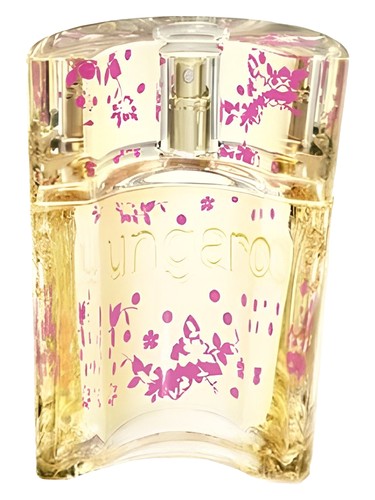 Ungaro Party Emanuel Ungaro