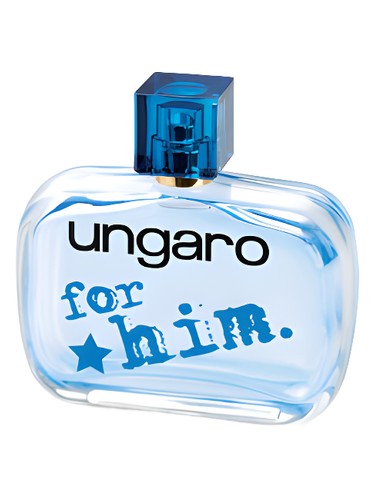 Ungaro for Him Emanuel Ungaro