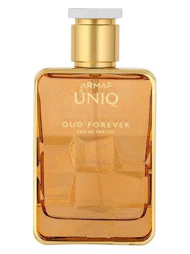 Uniq Oud Forever Armaf