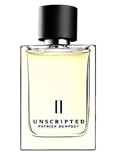 Unscripted Avon