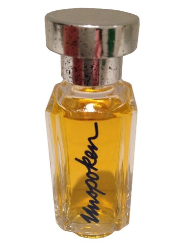 Unspoken Avon