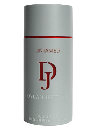 Untamed Dylan Jeffries