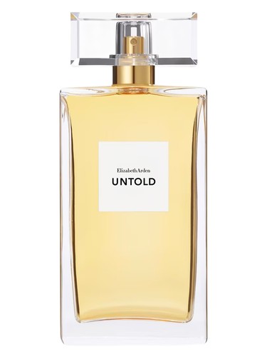 Untold Eau de Parfum Elizabeth Arden
