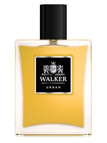 Urban Dilís Parfum