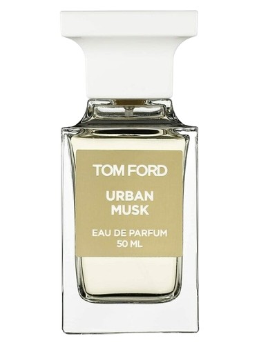 Urban Musk Tom Ford