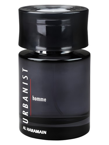 Urbanist Homme Al Haramain Perfumes