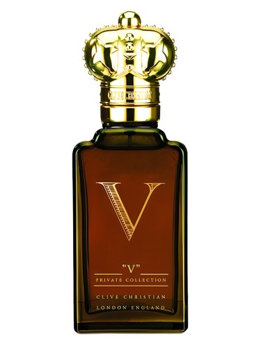 V for Men Clive Christian