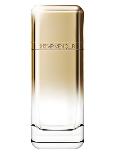VIP Men Club Edition Carolina Herrera