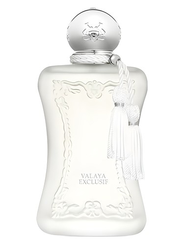 Valaya Exclusif Parfums de Marly