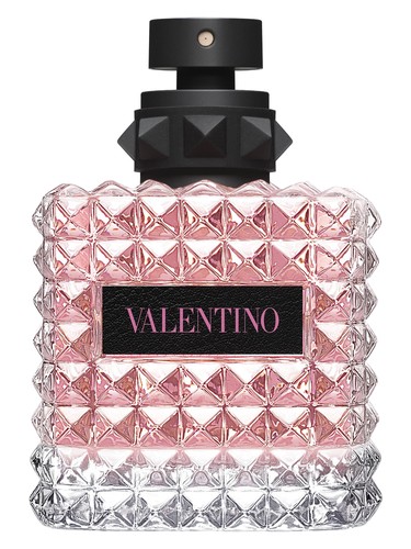Valentino Donna Born In Roma Valentino