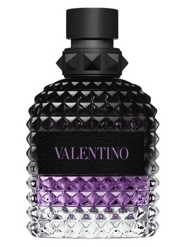 Valentino Uomo Born in Roma Purple Melancholia Valentino