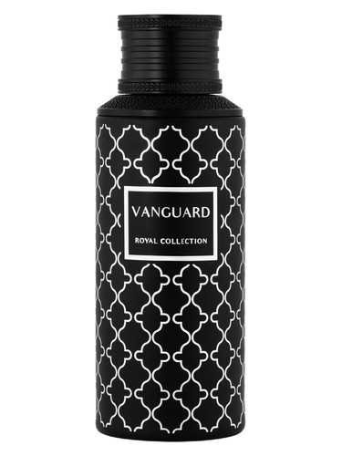Vanguard MAISON ASRAR