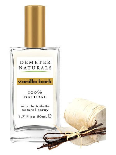 Vanilla Bark Demeter Fragrance
